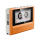 Mp3/Mp4 FiiO FiiO SNOWSKY ECHO orange - Przenośny odtwarzacz Hi-Res